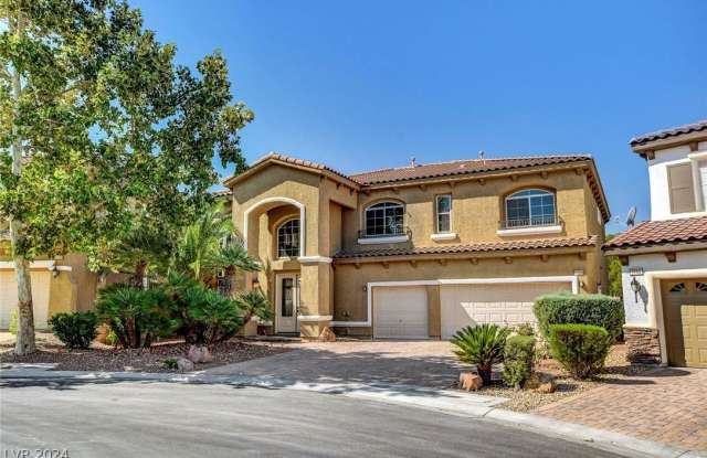 11533 Cantina Terlano Place