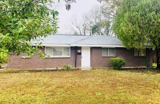 1426 Marlowe Drive - 1426 Marlowe Drive, Montgomery, AL 36116