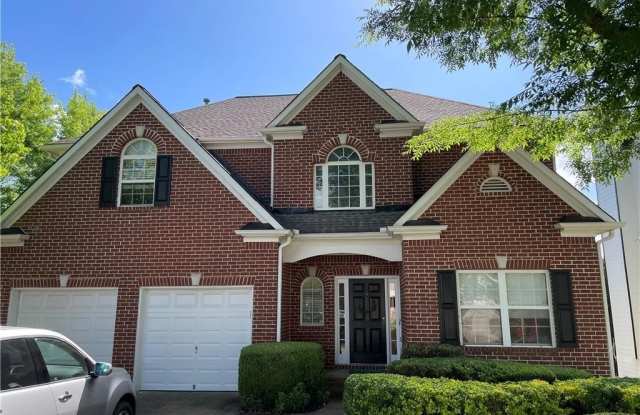 12860 Morningpark Circle