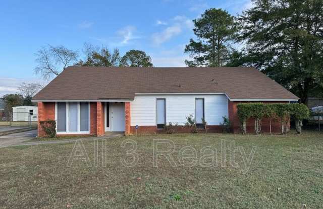 5820 Belleau Drive