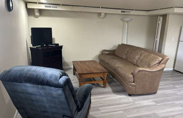 Photo of 1109 Alder Street