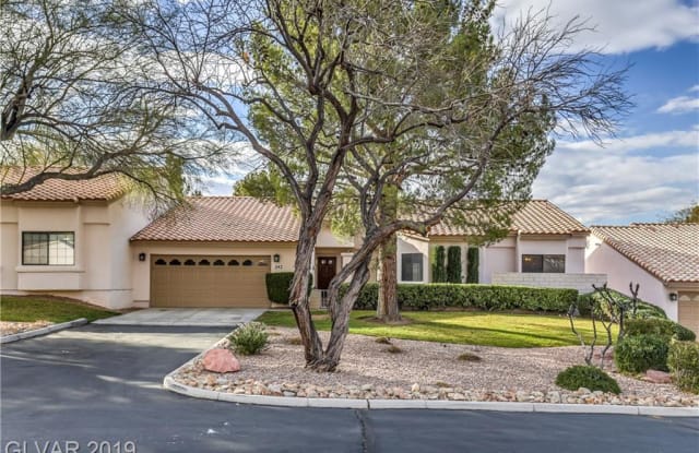 242 Garfield Drive - 242 Garfield Drive, Henderson, NV 89074