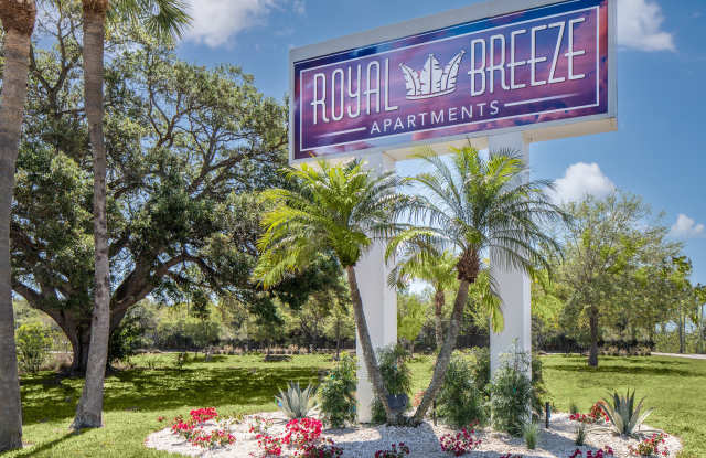 Photo of Royal Breeze