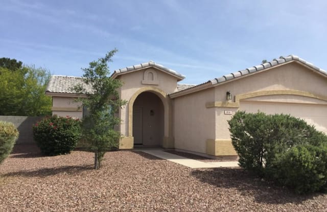 814 E LONG Avenue - 814 East Long Avenue, Buckeye, AZ 85326