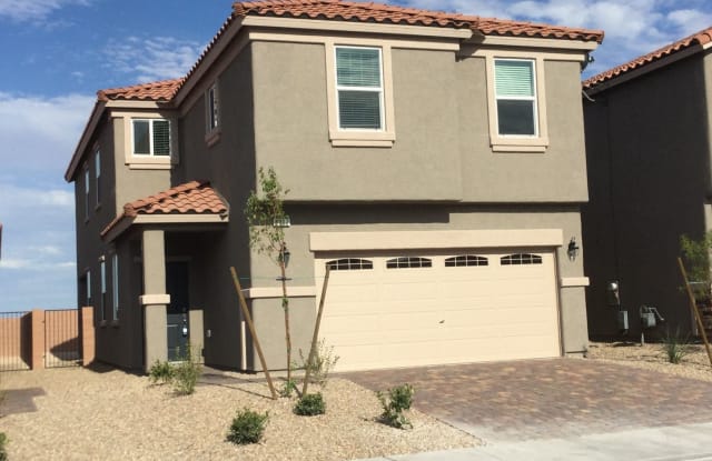 6130 Villa Lante Ave. - 6130 Villa Lante Avenue, Spring Valley, NV 89113