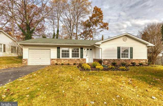 2274 DAIRY FARM Road