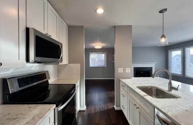 5558 Langston Boulevard - 62-E