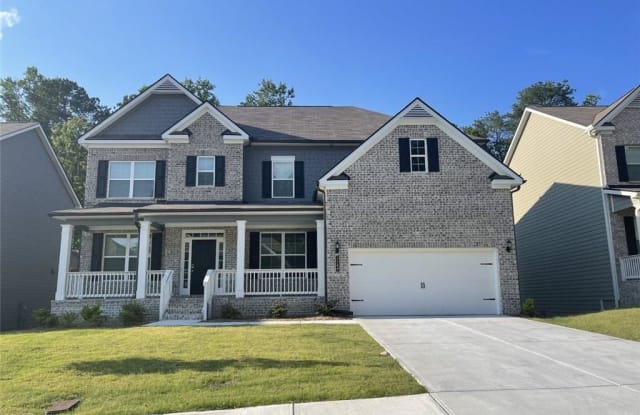 3380 Deaton Trail - 3380 Trombly Drive, Gwinnett County, GA 30519