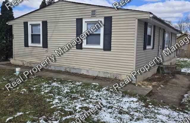 Updated 3 Bedroom Ranch