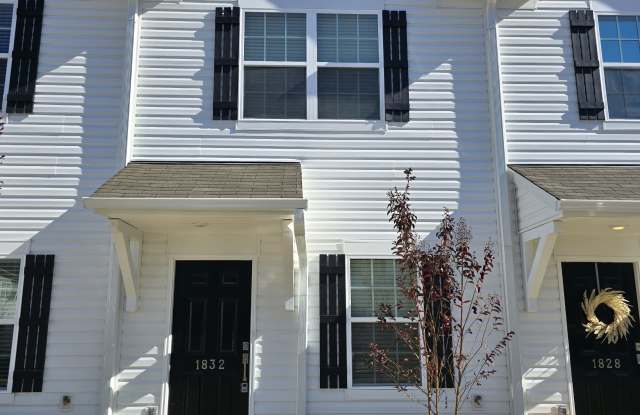 1832 Autumn Mist Drive