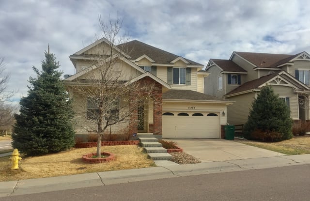 13709 E Weaver Pl - 13709 E Weaver Pl, Centennial, CO 80111