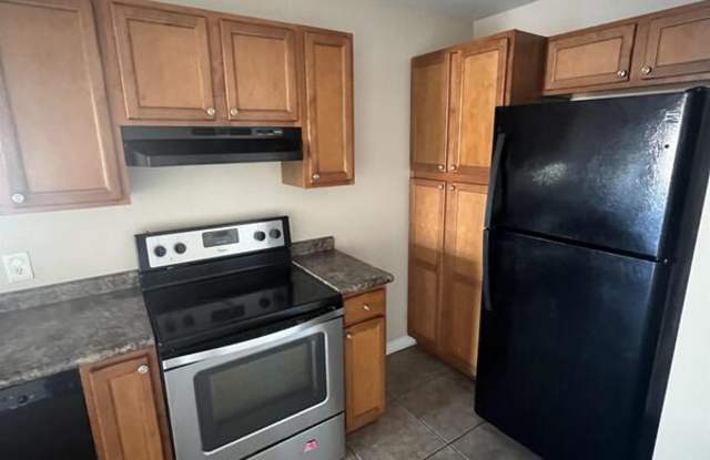 210 West Genie Street