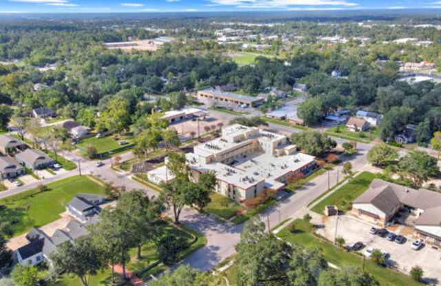 Landmark 301-Senior Living