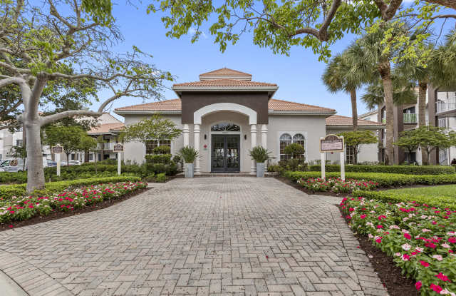 The Fountains At Delray Beach