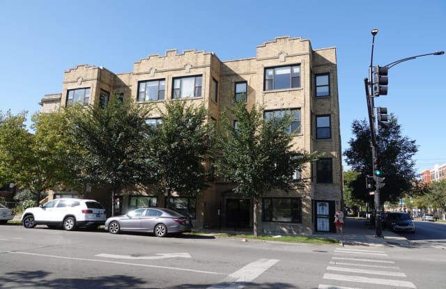 1154 North Kedzie Avenue - 1154 N Kedzie Ave, Chicago, IL 60651