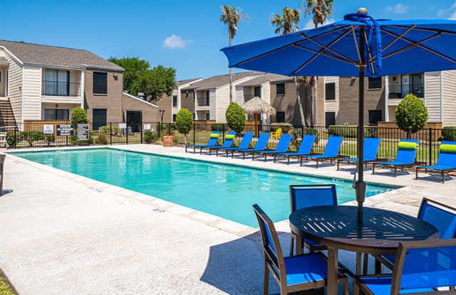 Photo of Captain's Landing