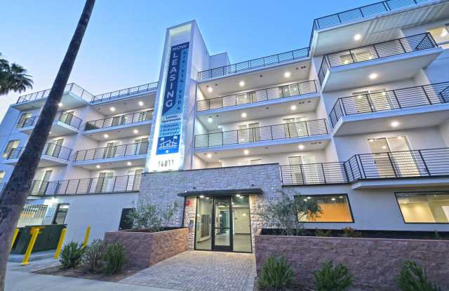 Erwin Brand New Building