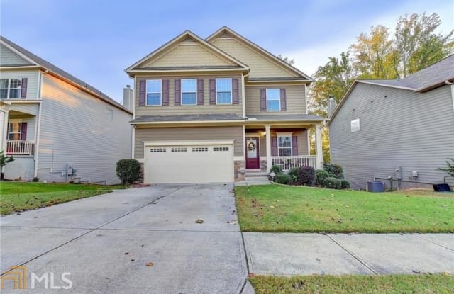 668 Pine Ln - 668 Pine Lane, Gwinnett County, GA 30043