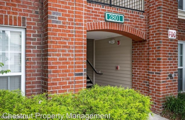 2801 Bloomfield Apt 201 - 2801 Bloomfield Lane, Wilmington, NC 28412