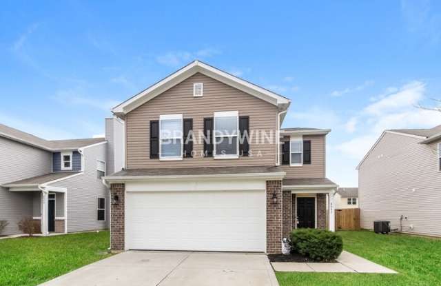 Photo of 8043 Fisher Bend Drive