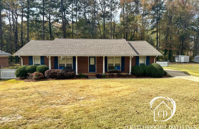 3725 Winkfield Place - 3725 Winkfield Place, Columbus, GA 31909