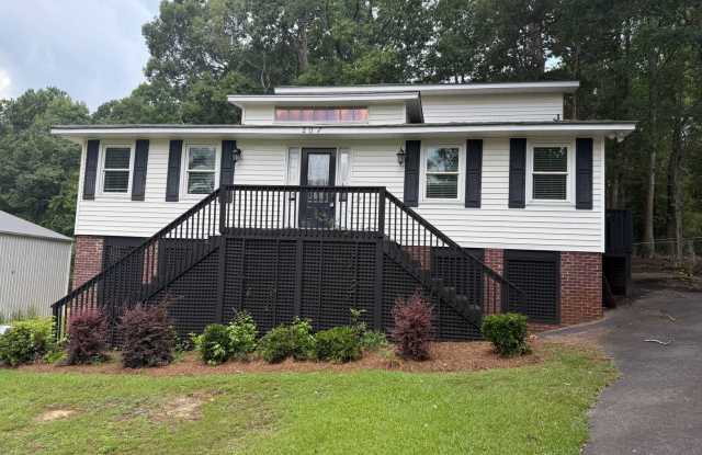 Photo of Lexington- Offering Self Guided Tour with RENTLY!