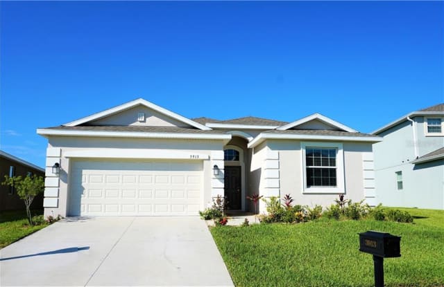 3913 CORTLAND DRIVE - 3913 Cortland Drive, Polk County, FL 33837