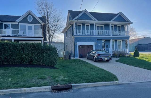 8 Avenue Of Two Rivers - 8 Avenue of Two Rivers, Rumson, NJ 07760