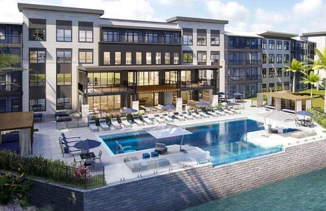 795 Ironwood Flats Circle Unit D32