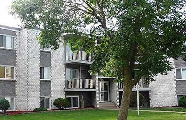 Anoka Flats Apartments