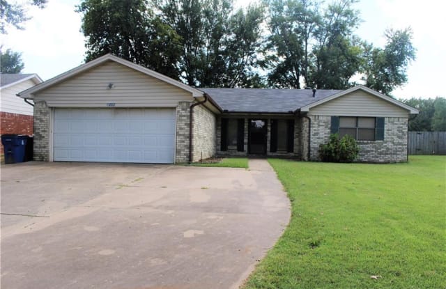 8509 Harvard  DR - 8509 Harvard Drive, Fort Smith, AR 72908