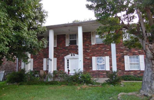 106 Quachita Trail