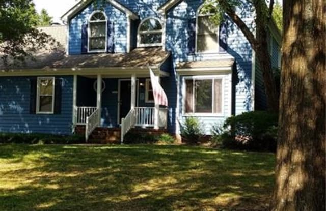 301 Clipper Creek Lane - 301 Clipper Creek Lane, Isle of Wight County, VA 23430