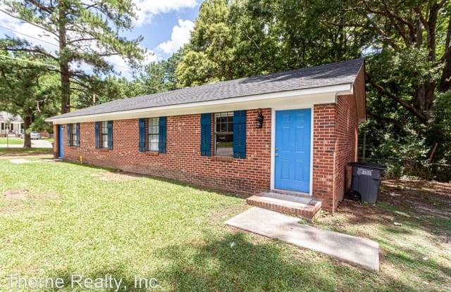 1103 Proctor St - 1103 Proctor St, Rocky Mount, NC 27801