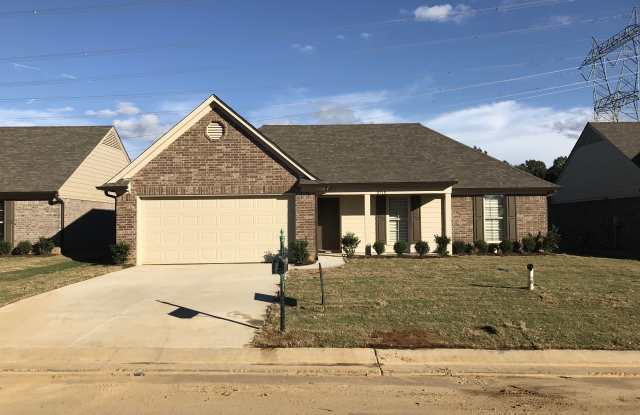 8928 Smith Ranch Dr