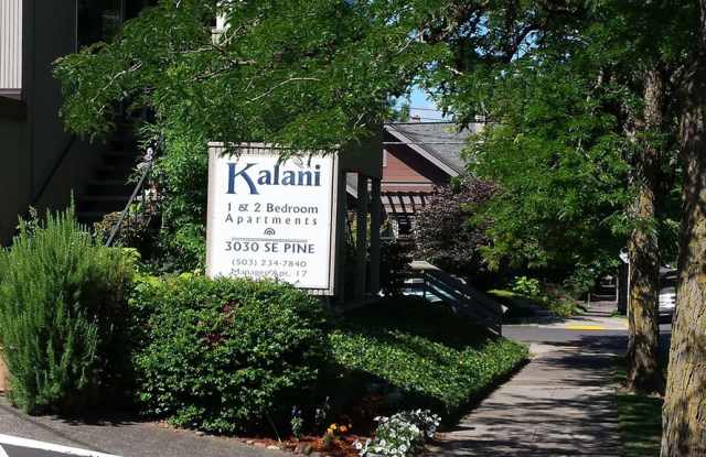 Photo of Kalani Apartments