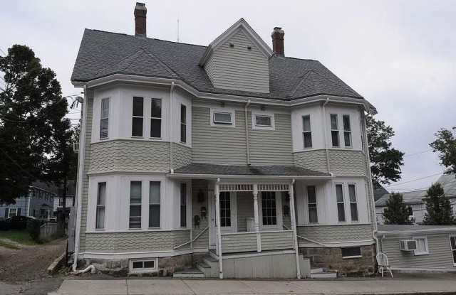 332 Elliot St