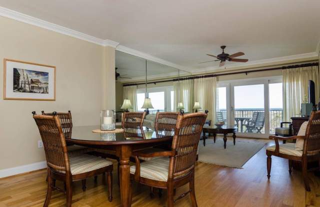 (W162) 2508 North Lumina Ave, Building E, Unit 1-C, Wrightsville Beach, NC 28480