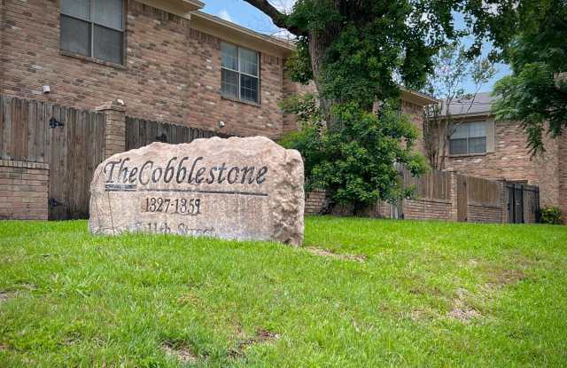 1353 South 11th Cobblestone