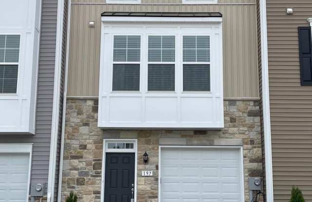 197 UNION RIDGE DRIVE