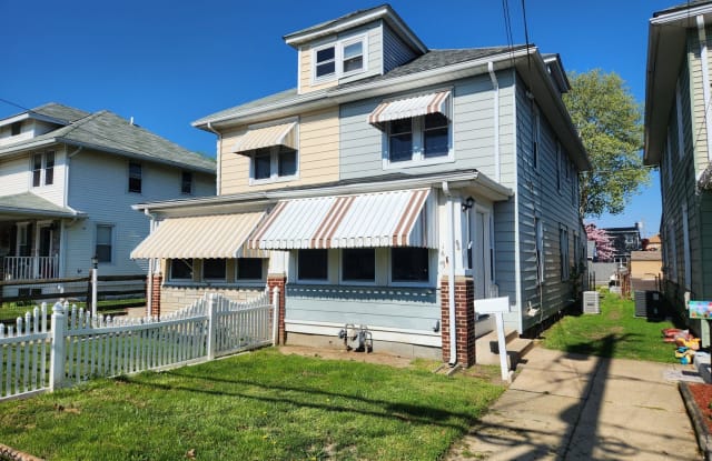 1623 Huddle Ave. (AKA: 1623 Huddell Ave) - 1623 Huddell Avenue, Linwood, PA 19061