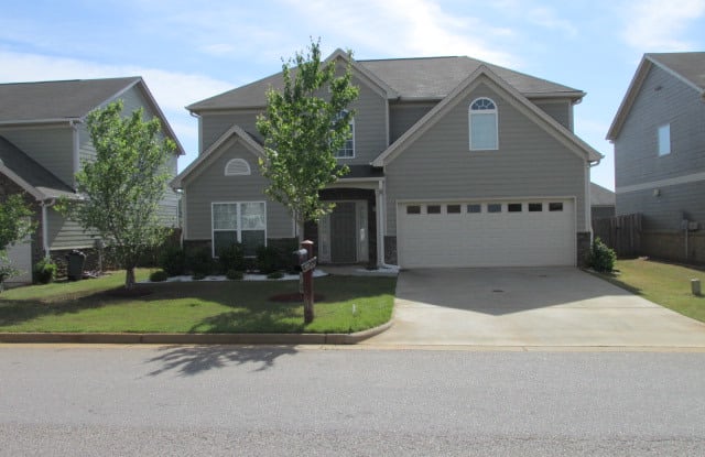 9020 Sante Fe Ct - 9020 Santa Fe Court, Columbus, GA 31909