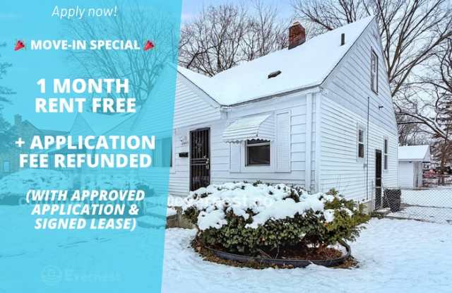 Photo of 19449 West Chicago