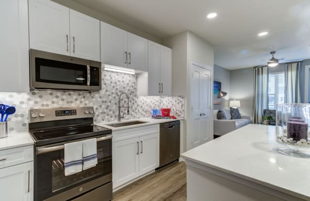 Photo of Bevan - Apartments & Townhomes