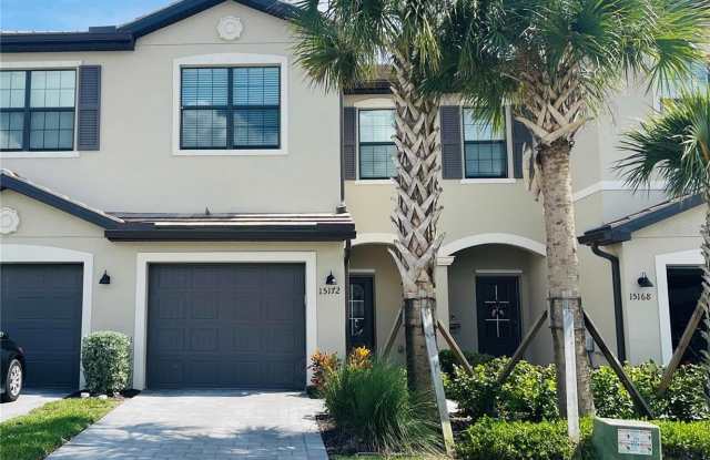 15172 SUNNY DAY DRIVE