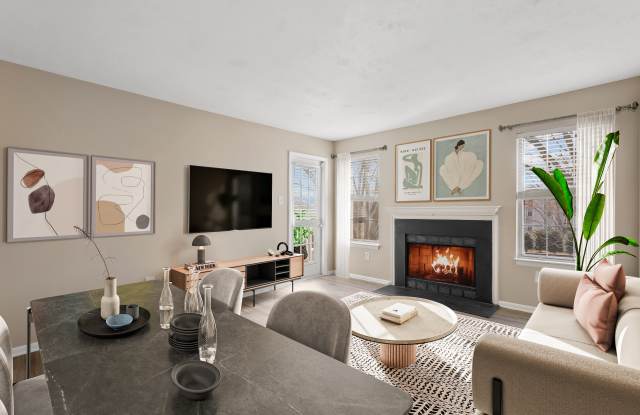 Photo of The Madison at Eden Brook