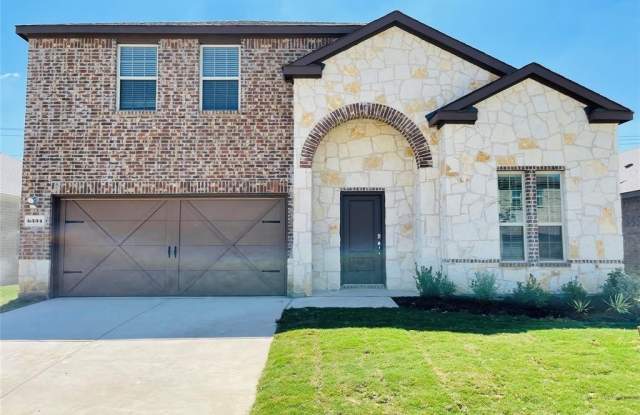 6334 Yorkdale Street - 6334 Yorkdale Street, Denton County, TX 76227