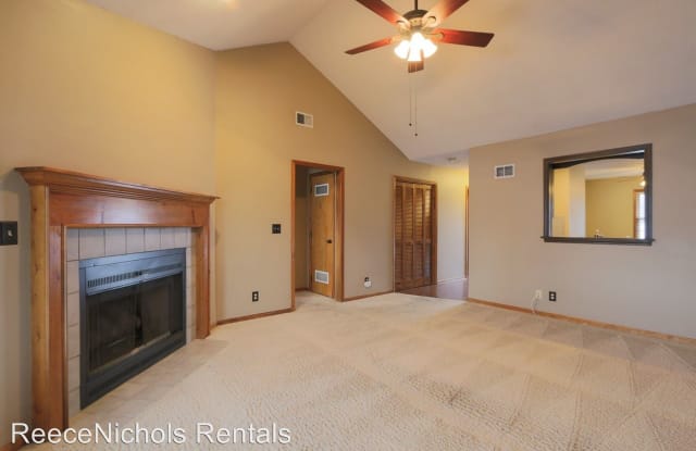 7468 Nall Avenue - 7468 Nall Ave, Overland Park, KS 66204