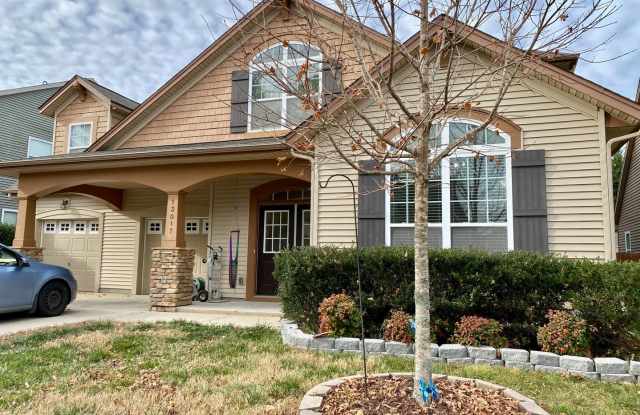 Photo of Outstanding Two Story Home - Two Car Garage