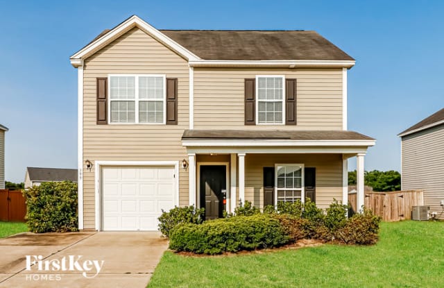 399 Lakewind Drive - 399 Lakewind Drive, Berkeley County, SC 29461